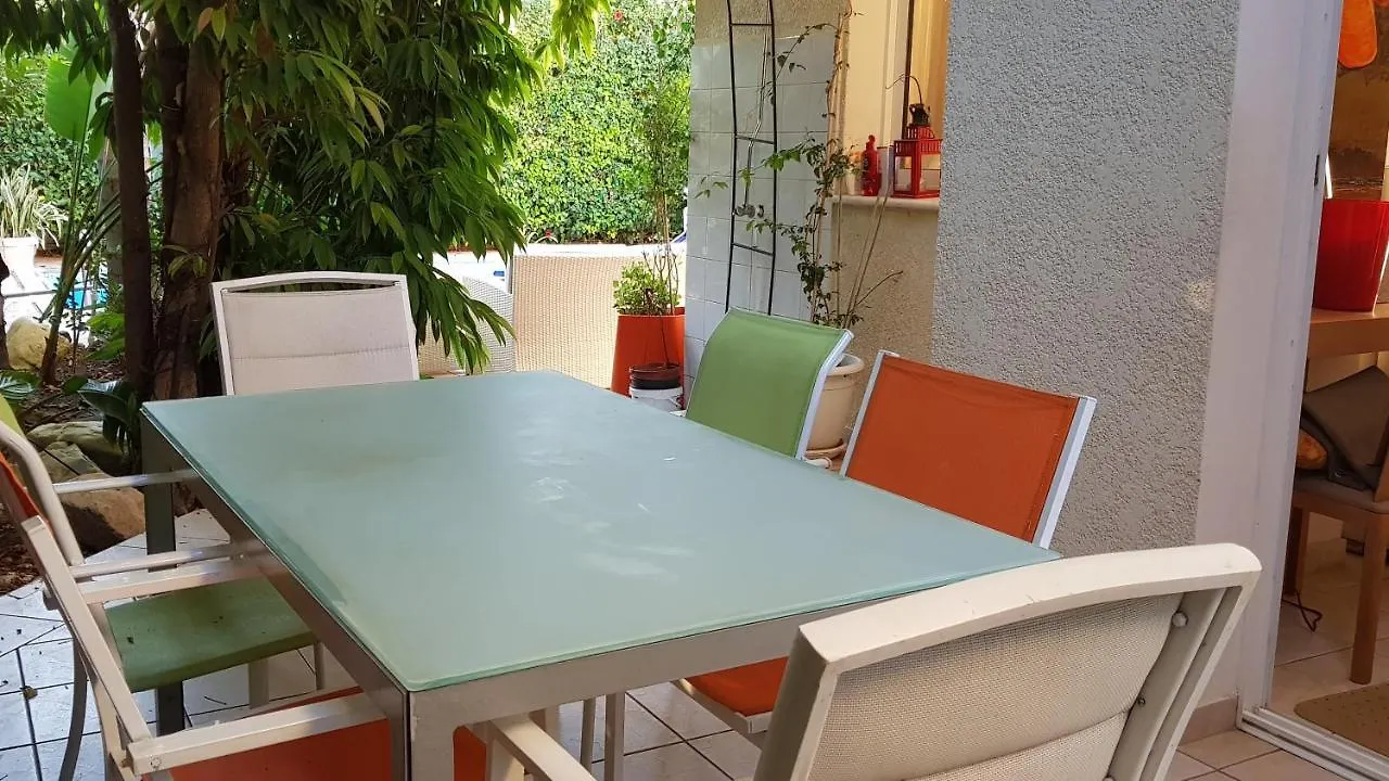 Helene Villa Protaras 0*,  Cyprus