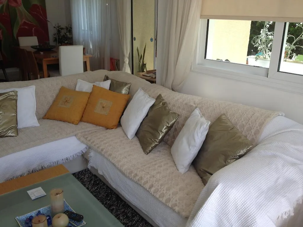 Helene Villa Protaras Cyprus
