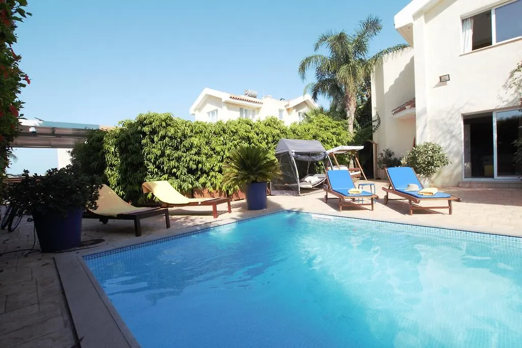 Helene Villa Protaras 0*,  Cyprus