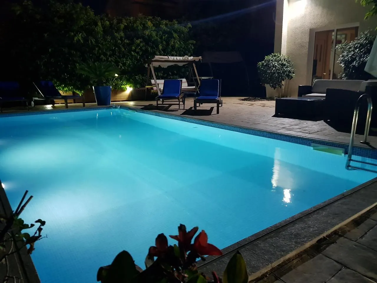 Helene Villa Protaras Cyprus