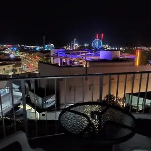  Apartment Elenapa Cyprus