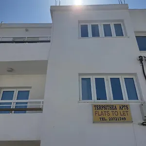  Apartment Terpsithea Cyprus