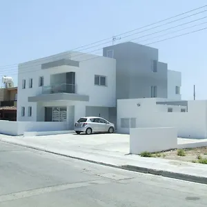  Apartment Tico Court Cyprus